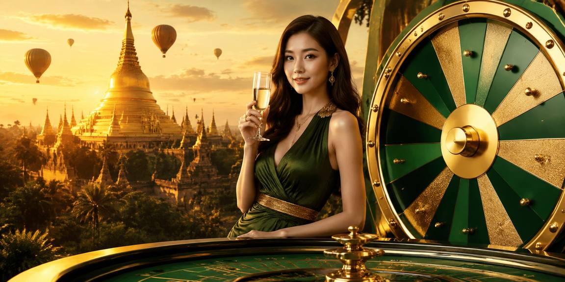 mmy99 ကျွန်ုပ်တို့၏ Live Blackjack Competition တွင် ဘာတွေပါလဲ